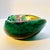 1950s Vintage Ashtray in Murano Glass by Dino Martens, 1950s For Sale - Image 5 of 12