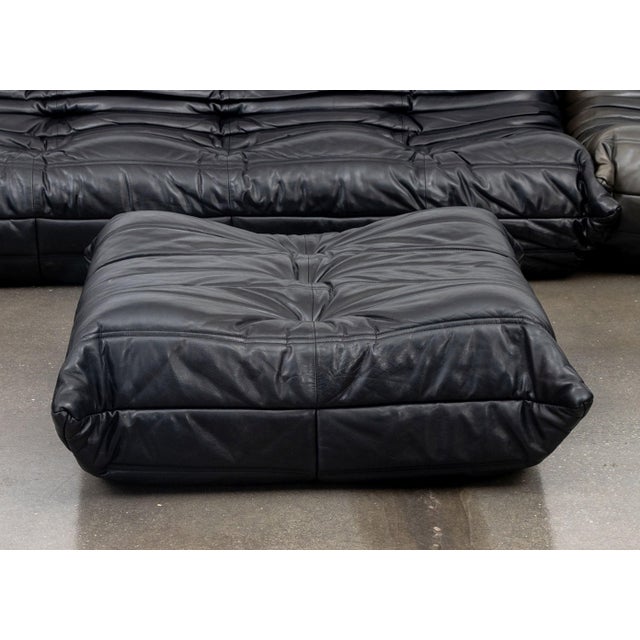 Ligne Roset Michel Ducaroy for Ligne Roset "Togo" Modular Sofa For Sale - Image 4 of 17