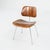 Modern 1960s Set of 10 Herman Miller Eames DCM Dining Chairs in Rosewood and Chrome For Sale - Image 3 of 11