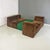 Italian Modular System 61 Sofa by Giancarlo Piretti für Anonima Castelli, 1970 For Sale - Image 3 of 15
