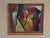 Jeanette in Love, 1954, Oil Painting on Canvas, Framed For Sale - Image 13 of 18