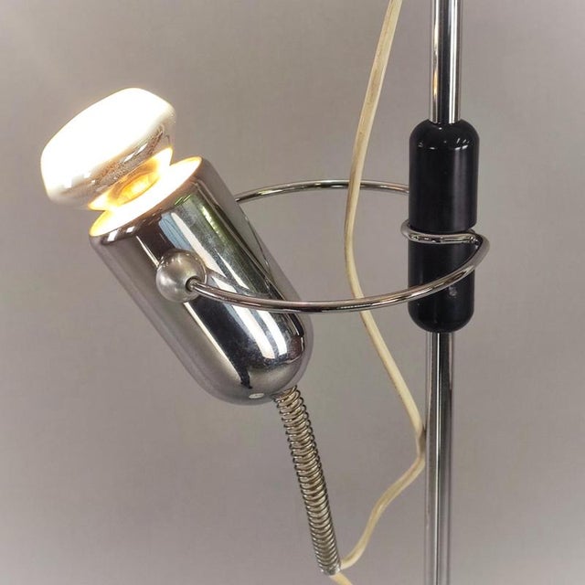 Cielo Terra Lamp by Francesco Fois, 1970s For Sale - Image 4 of 8