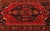 Middle Eastern Hand-Knotted Rug For Sale - Image 5 of 11