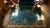 1920s Green Floral Modernist Chinese Art Deco Carpet 8'10" X 11'5" Knotted Wool Rug For Sale - Image 14 of 16