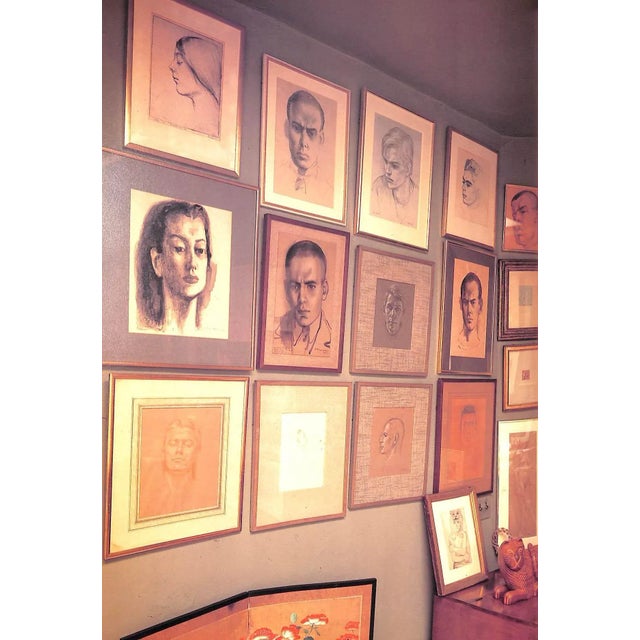 "Quarry: A Collection in Lieu of Memoirs" 1986 Kirstein, Lincoln For Sale - Image 4 of 12