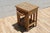 Vintage Moroccan Inlaid Nesting Tables | Moorish Geometric Side Tables Set of 3 For Sale - Image 11 of 18