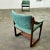 Vintage Guilleumas Armchair with Beech For Sale - Image 6 of 10