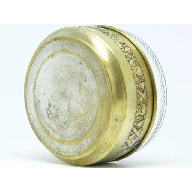 Polish Art Deco Sugar Bowl from Kummer, 1930s, in Good conditions. Designed 1920 to 1949