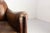 Vintage Art Deco Chair in Leather Skai and Studs, 1920 For Sale - Image 9 of 14