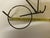Late 20th Century Artist-Made Brutalist Metal Wire Bicycle Sculpture For Sale - Image 11 of 11