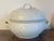 White Antique 19th Century German KPM Berlin Porcelain Rococo Blanc De Chine Soup Tureen For Sale - Image 8 of 18