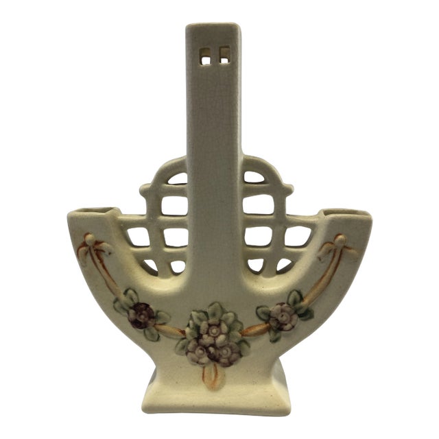 Weller Roma Vase For Sale