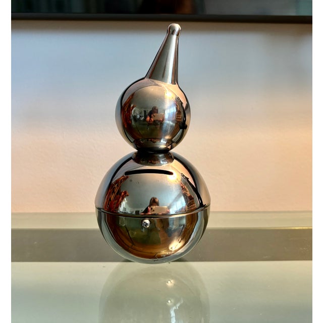 Figurative Vintage 1970s Clown Bank For Sale - Image 3 of 9