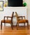 Mid-Century Modern Pair of Mid Century Modern Monteverdi Young Armchairs by Maurice Bailey For Sale - Image 3 of 10