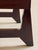 The Vintage 1970s Rosewood and Tile Coffee Table For Sale - Image 9 of 10