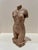 1960s Larry Mohr Signed Ceramic Figurative Torso Sculpture Modernist Female Form For Sale - Image 4 of 11