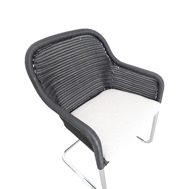 D43 Cantilever Chairs from Tecta, Set of 4 For Sale - Image 6 of 9