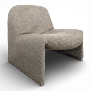 Alky Armchair by Giancarlo Piretti for Anonima Castelli For Sale