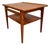 Finn Juhl for John Stuart Model 535 Side or End Table in Teak -Denmark 1950s For Sale