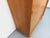 Mid-Century Modern Vintage Oak Wardrobe, 1960s For Sale - Image 3 of 18