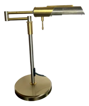 German N-Licht Desk Lamp, 1990s