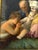 Italian Grand Tour Miniature of the Holy Family, Signed R. Tomassi, Rome, 19th C For Sale - Image 12 of 18