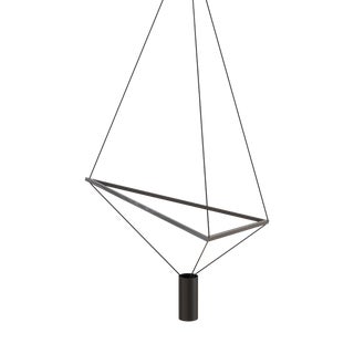 ED37.04 Pendant Lamp by Edizioni Design For Sale