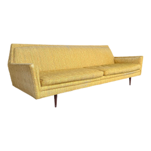 Selig Sofa Midcentury Modern for Restoration