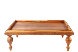 Example of New & Custom Javanese