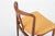 Juliane Dining Chairs by Johannes Andersen for Uldum Mobelfabrik, 1960s, Set of 6, Set of 6 For Sale - Image 11 of 13
