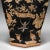 Late 20th Century Pair of Vintage Decorative Vases, Chinese, Ceramic, Dried Flower Urn For Sale - Image 11 of 13