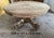 French Oak Hunting Centre Table, 1850s For Sale - Image 11 of 18