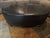 2000 - 2009 Oval Ottoman For Sale - Image 5 of 8