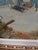 After Georges Bertin Scott, The Automobile During the War, 1890s, Oil on Canvas For Sale - Image 6 of 9