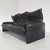 1970s Black Leather Maralunga Sofa, 1970s For Sale - Image 5 of 18
