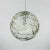 Vintage Glass Hanging Lamp from Doria Leuchten, 1970s For Sale - Image 9 of 18