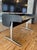 Mid-Century Modern 1980s George Nelson Action Office Roll Top Desk For Sale - Image 3 of 11