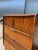 1950s Mid-Century Kent Coffey Cadence Highboy Dresser For Sale - Image 5 of 13