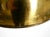 Posa Brass Pendant Lamp from Florian Schulz, 1970s For Sale - Image 17 of 18