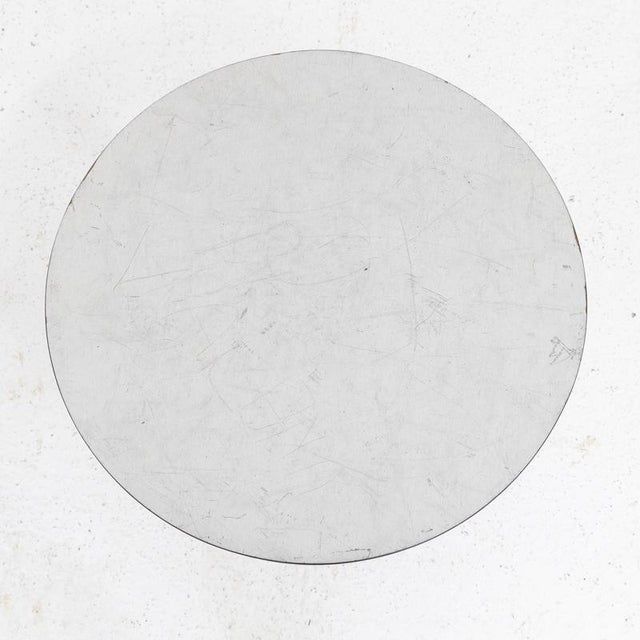 1970s Vintage Low Tables, 1970s, Set of 2 For Sale - Image 5 of 8