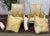 Louis XVI Style Chairs, 1960s, Set of 2 For Sale - Image 18 of 18
