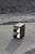 Cosmo Multifunctional Stool and Shelf in Brushed Stainless Steel by Form & Eisen For Sale - Image 9 of 18