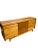 Mid-Century Modern Vintage Edmond Spence Swedish Credenza or Long Dresser in Mid Century Modern Style For Sale - Image 3 of 9