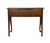 Pennyslvania House Solid Cherry Traditional Style 38" Vanity With Lift Top Mirror For Sale - Image 13 of 14
