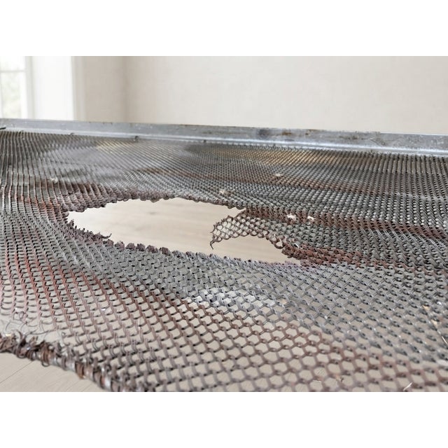 1970s Vintage Chrome Tubular Steel Daybed Frame, Czechoslovakia, 1970 For Sale - Image 5 of 13