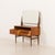 1960s Mid-Century Scandinavian Vanity with Adjustable Mirror, 1960s For Sale - Image 5 of 18