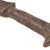 Early 20th Century Dan Wunkirile Ceremonial Spoon Côte d'Ivoire For Sale In Denver - Image 6 of 8