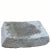 Gray 1960s Natural Water Fountain Stone 9 For Sale - Image 8 of 8