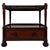 19th Century English Regency Mahogany Cabinet For Sale - Image 13 of 13