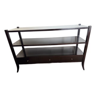 Baker Console Table Barbra Berry Eteger For Sale